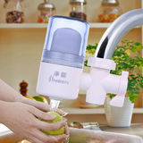净恩水龙头净水器 JN-16自来水过滤器家用厨房直饮前置高端滤水器