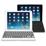 多彩小i Air2青春版蓝牙键盘iPad Air2平板电脑专用壳