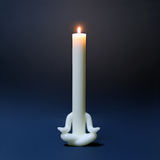 AND Candle Man 创意生日浪漫蜡烛 艺术品玩具DIY 环保无烟大豆蜡