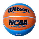 正品威尔胜wilson篮球比赛专用吸汗防滑水泥地室内外耐磨学生蓝球