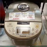 Panasonic/松下SR-JHS10/18 电饭煲家用日本原装IH铜钻西施电饭煲