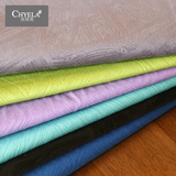 素色简约沙发坐垫巾DIY自由搭配可订定做四季防滑加厚定制飘窗垫