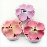 现货 日本专柜 Laduree/拉杜丽 贵族花瓣修容腮红粉 玫瑰花瓣腮红