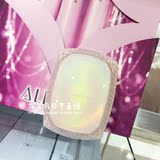*日本代购直邮 ALBION奥尔滨2015新款雪肤美肌粉饼 极致保湿细腻