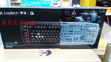 正品罗技G710+机械键盘背光按键LOL键盘有线机械游戏键盘