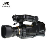 顺丰包邮 JVC/杰伟世 JY-HM95 婚庆数码摄像机 高清专业肩扛摄像