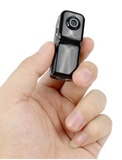 微型摄像机最小迷你DV 无线监控摄像头超小 隐形摄像机