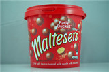 国内郑州现货澳洲直邮零食Maltesers麦提莎麦丽素巧克力520g桶装