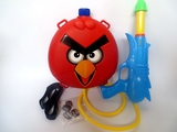 水枪玩具批发背包水枪玩具大容量超大号高压抽拉式水枪戏水玩具
