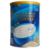 【天猫超市】Gerber嘉宝米粉 1段 钙铁锌营养米粉 225g