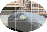 2016长城哈弗h6h1H2H5运动版升级版专用车衣车罩防晒防雨棉绒加厚