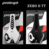 意大利prologo山地车坐垫ZERO II TT CPC表面防滑公路自行车坐垫