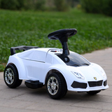 儿童电动车玩具车可坐人四轮遥控越野儿童汽车女电动童车P0X