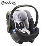 CYBEX Aton 3S 德国进口儿童安全座椅 0-18个月 可搭配ISOFIX底座