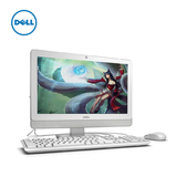 Dell/戴尔 Vostro 3052-1308B/W  19.5寸 奔腾四核办公一体机电脑