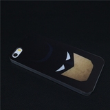 复仇者联盟4S蝙蝠侠壳苹果 6siPhone65sPLUS手机原创磨砂 手机保