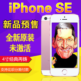 【国行港版现货】Apple/苹果 iPhone SE 5se 港版美版国行 4G手机