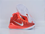 Nike Hyperdunk 2014 HD 红色男款实战篮球鞋 653483-607