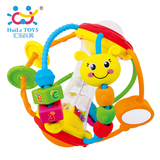 婴儿玩具0-1岁男宝宝儿童益智力3小孩子1到2女孩6-12个月玩具8十9