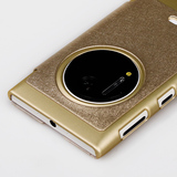 诺基亚1020手机套 lumia 1020手机壳 诺基亚1020皮套保护外壳超薄