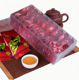 武夷岩茶特级大红袍乌龙茶正品茶叶醇和回甘浓香型小包装特价包邮