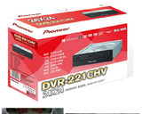 先锋正品刻录光驱 DVR-221CHV台式电脑刻录机内置dvd光驱 包邮