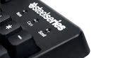 SteelSeries/赛睿 6GV2 游戏机械键盘6G V2 红轴/黑轴