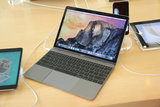 Apple/苹果 12 英寸 MacBook 256GB 原封港版 港人代购