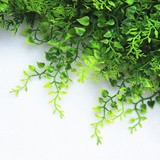仿真植物墙广告牌装饰草坪地毯草皮阳台橱窗装饰绿植物背景墙