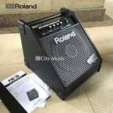 【城市琴行】官方代理 罗兰 Roland PM-10 电子鼓 监听音箱 音响