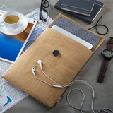 索然-微软Surface Pro 3 4纤维纸保护套Surface Book电脑内胆包袋