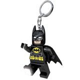 乐高LEGO超级英雄系列蝙蝠侠LED灯钥匙扣手电筒