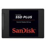 Sandisk/闪迪 SDSSDA-120G 加强版 120G 固态硬盘 SSD硬盘