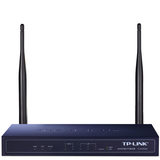 tp-linkTL-WVR302 300M无线VPN路由器企业版上网行为管理双WAN口