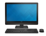 Dell/戴尔OptiPlex 9030 23寸台式一体机电脑I7-4790/8G/1T 触控