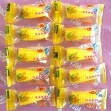 北京特产马大姐玉米糖硬糖散装批发结婚喜糖果零食500克约120颗