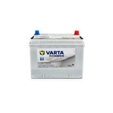 瓦尔塔VARTA汽车蓄电池电瓶90D26R奇瑞瑞虎哈弗比亚迪12V72AH