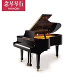 [念琴琴行]珠江钢琴全新演奏实木家庭钢琴三角钢琴GP148 立式钢琴