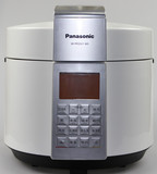Panasonic/松下 SR-PFG501-WS/PFG601 电压力锅智能预约 正品包邮