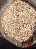 农家自产胚芽压制小麦片/纯生有机麦扁子粗粮5斤斤内快递6元
