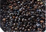 越南代购直邮曼特宁咖啡豆新鲜烘焙可现磨 咖啡粉有机豆熟豆500g