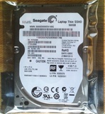 Seagate希捷ST500LM000 2.5寸笔记本硬盘500G 64M8G 固态混合SSHD