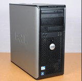 Dell/戴尔OptiPlex 330  380 755MT 大机箱 准系统 淘宝办公佳选