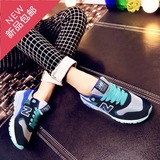 安踏新季adidas红星尔克nba官方店旗舰店2016春新款361度运动女鞋