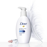Dove/多芬润泽卸妆乳195ml 温和卸妆 滋润嫩肤 日本进口