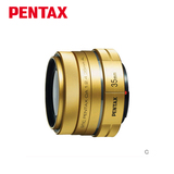 PENTAX宾得单反镜头DA35MM F2.4AL多彩颜色宾得口正品包邮