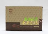 云南海湾茶厂 老同志普洱茶 2014年9908茶头老砖熟茶砖 正品特价