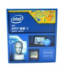 Intel/英特尔 i3 4160 盒装 酷睿双核 3.6G CPU 支持B85 Z97主板