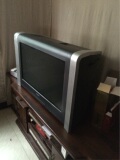 sony索尼特尼珑贵翔高级电视机16比9屏32寸