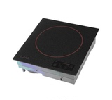 尚朋堂电磁炉 商用电磁灶 自助餐火锅炉肖特面板嵌入式 正品特价